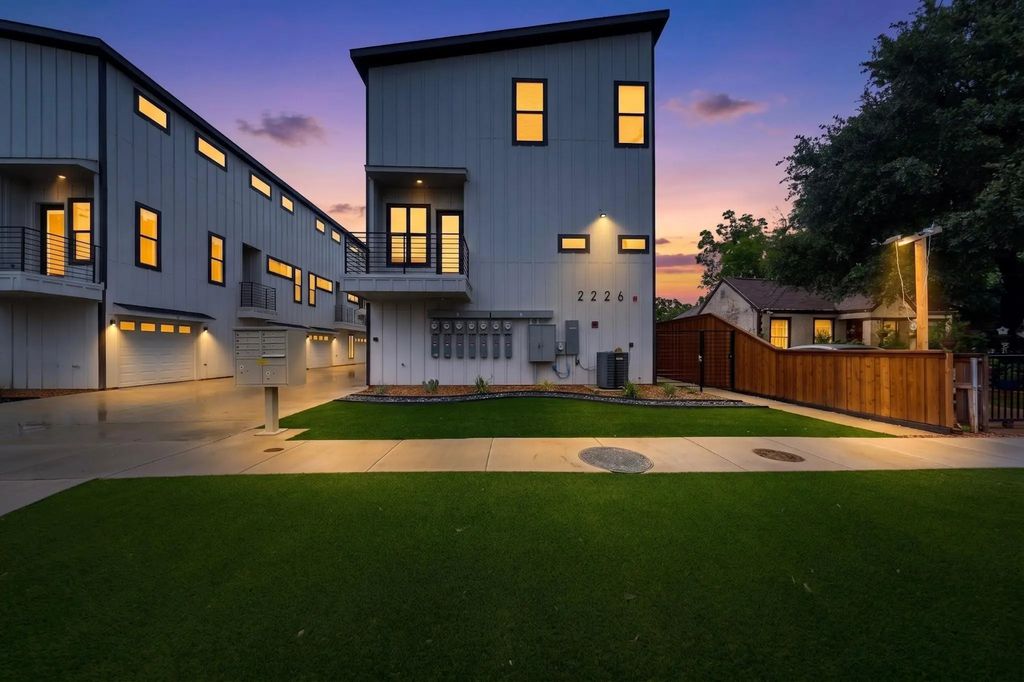 2230 Shea Road 102, Dallas