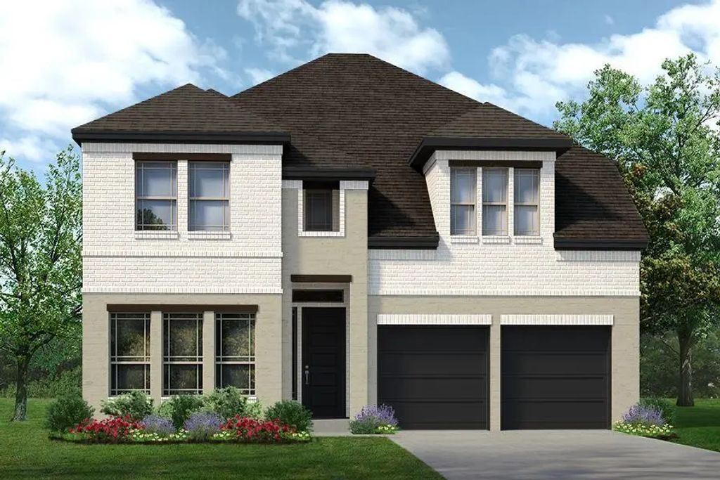 9525 Armida Place, Fort Worth