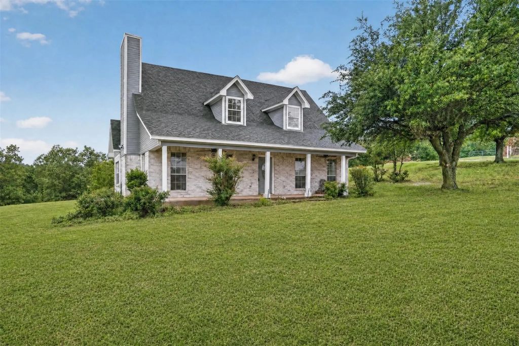 4697 Holbrook Road, Springtown