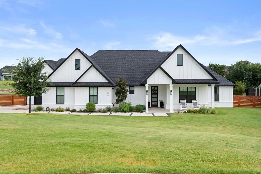 105 Kaya Court, Weatherford