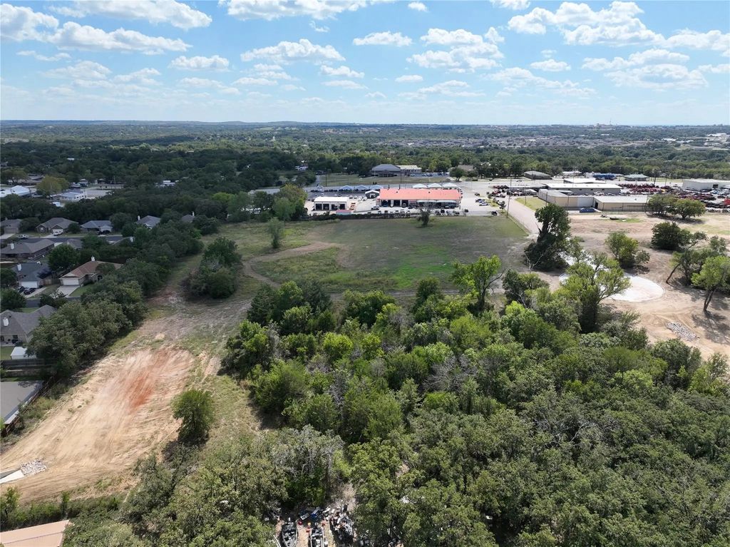 112 Lot A Industrial Street, Weatherford