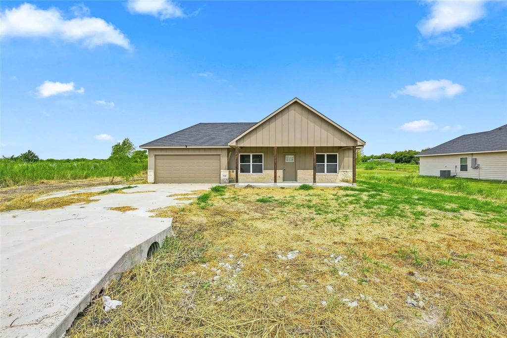 329 Hcr 1345, Hillsboro