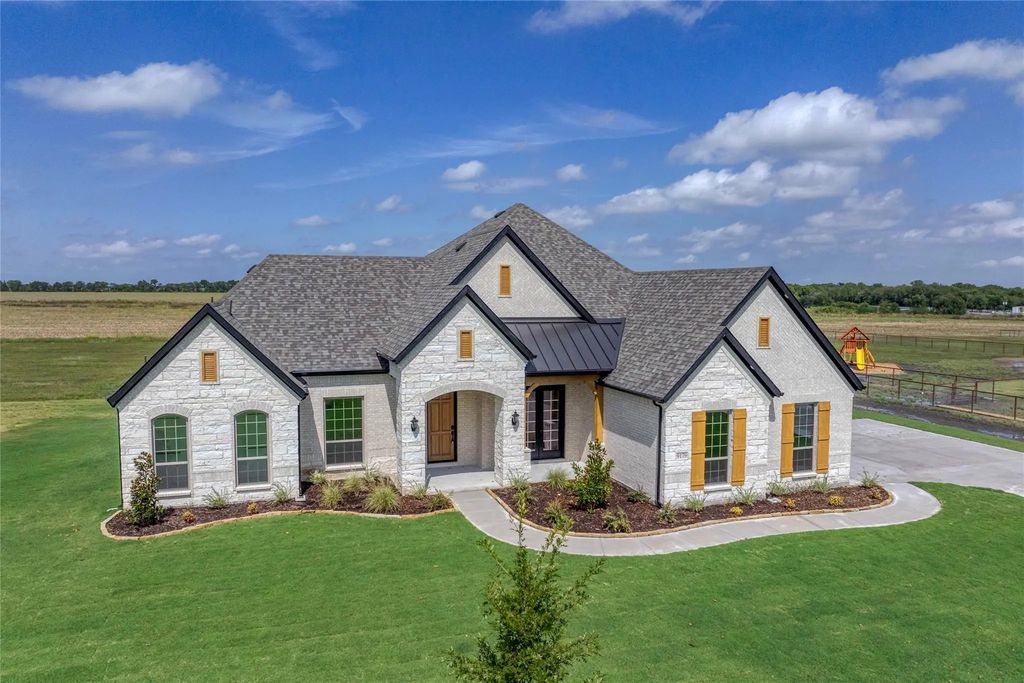 101 Jasper Lane, Van Alstyne