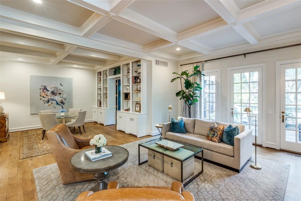17316 Club Hill Lane, Dallas