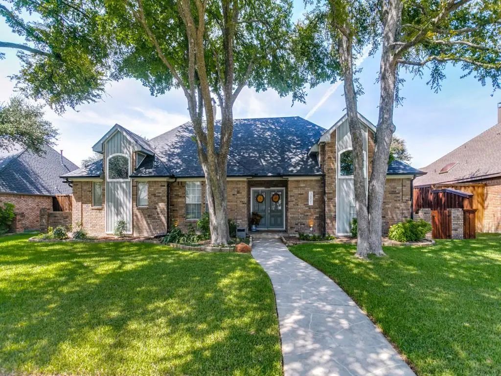 3601 Trinity Lane, Plano