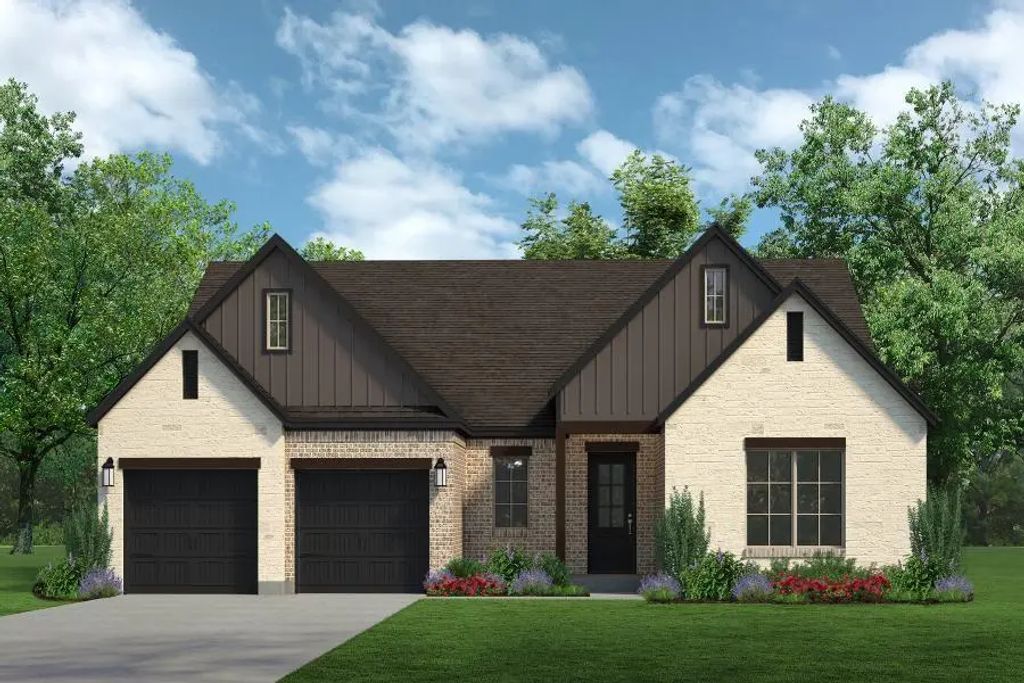 9513 Armida Place, Fort Worth