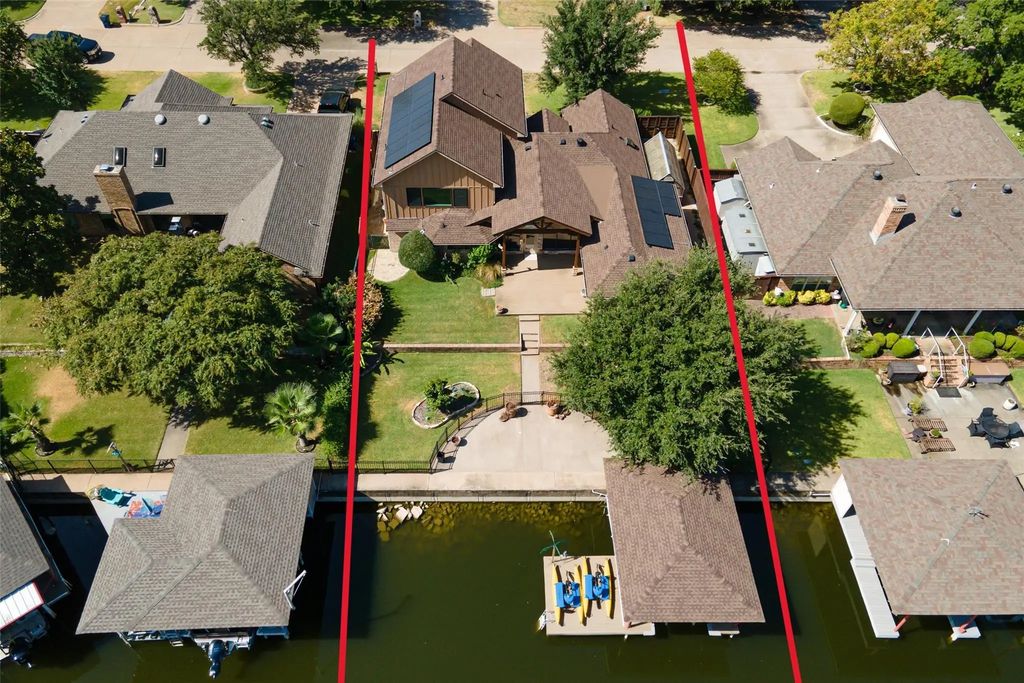 2325 River Road, Granbury