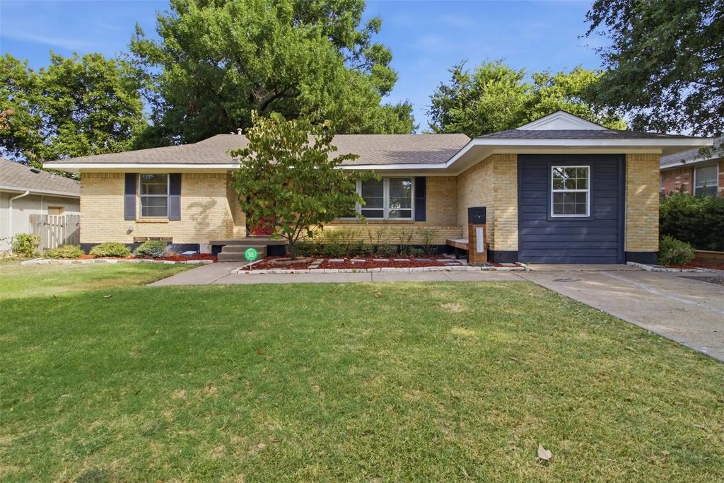 11022 Dunaway Drive, Dallas