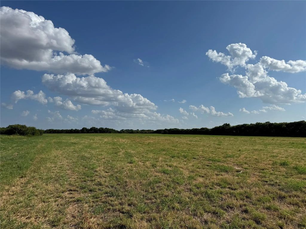 Tract 10, 23.568 Acres County Rd 3700, Leonard