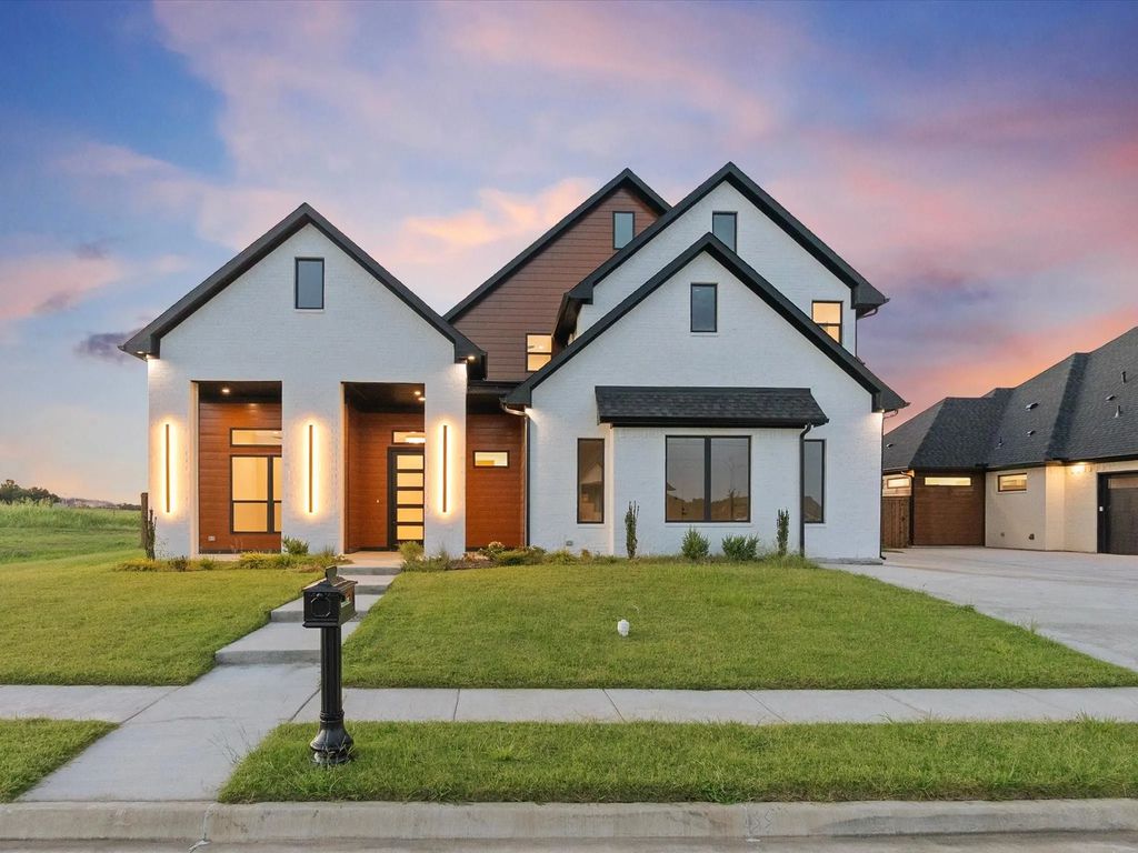 2008 Nichole Boulevard, Pottsboro