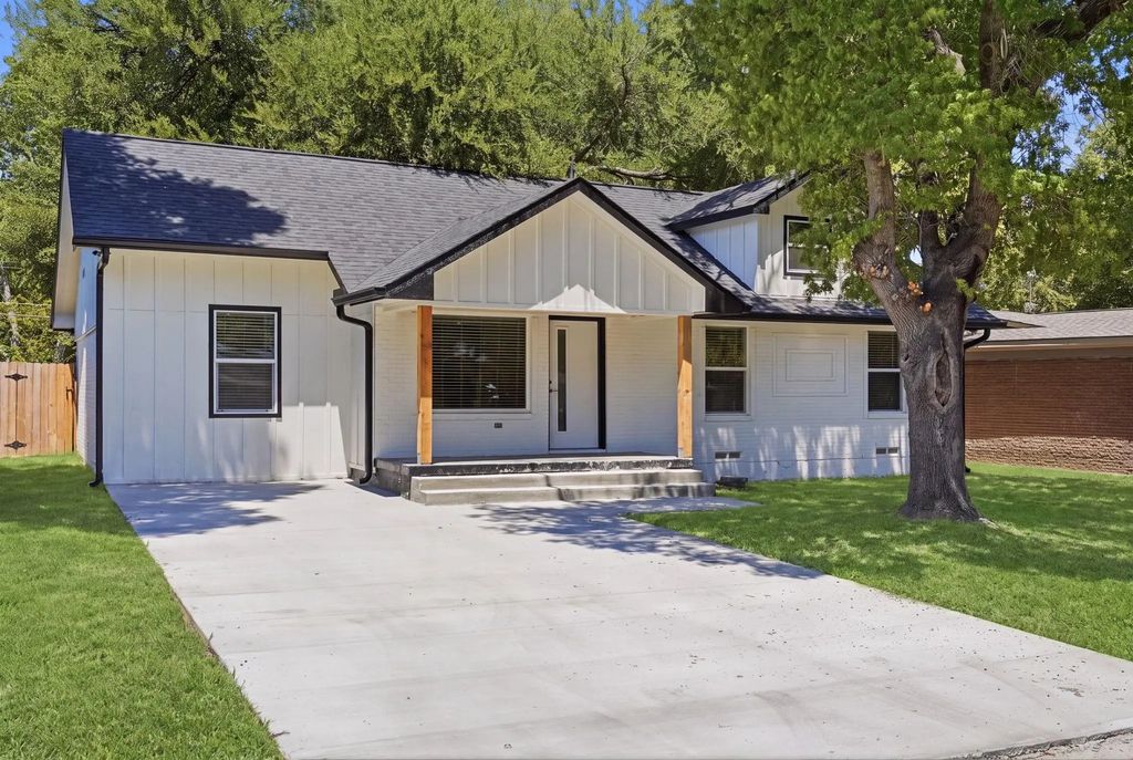 10637 Dunaway Drive, Dallas
