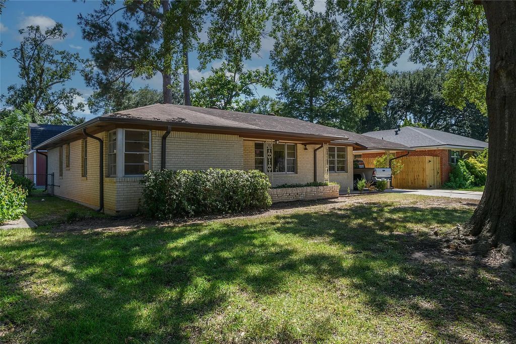 517 Haynes Avenue, Shreveport