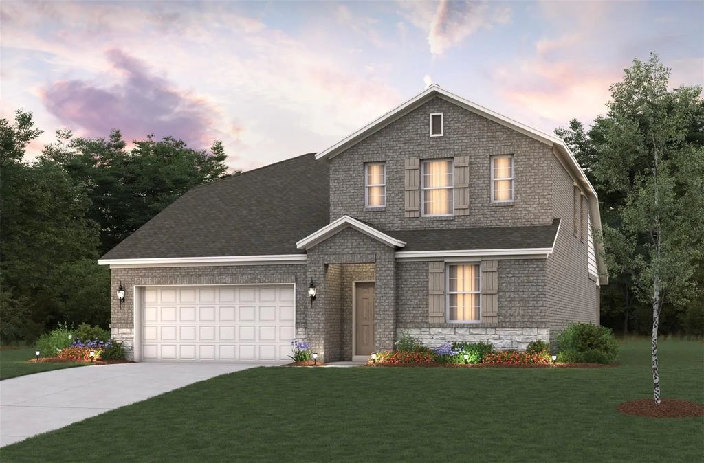 3177 Ashbrook Lane, Anna