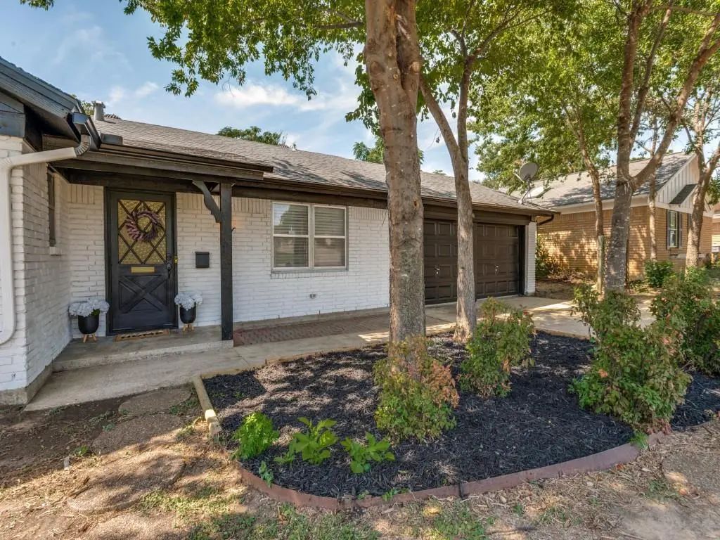 1909 Marlene Drive, Euless