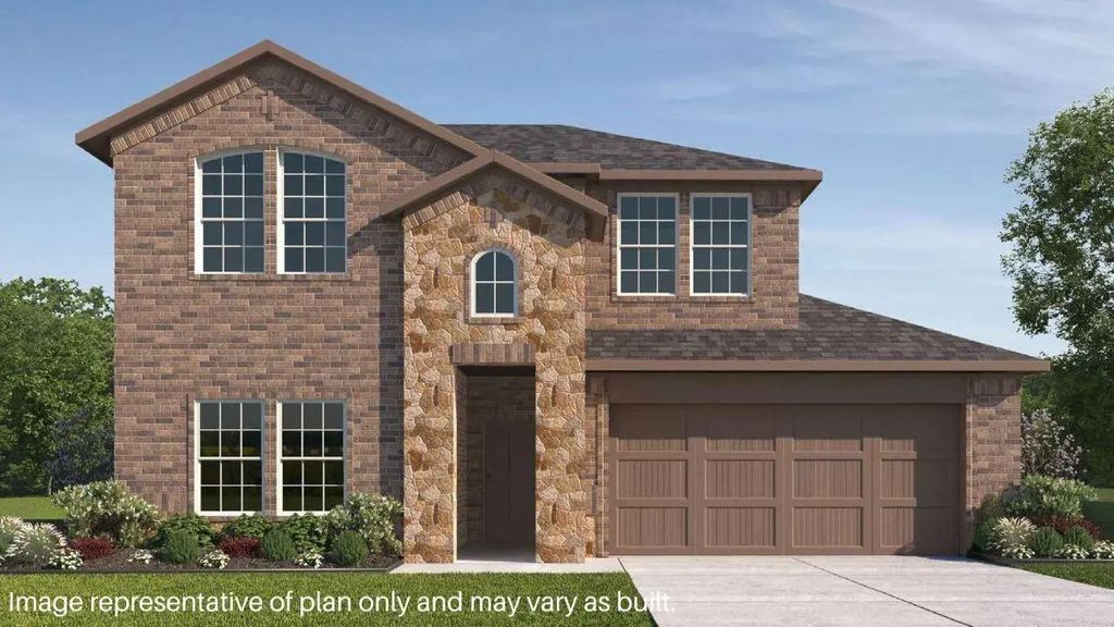 2182 Serenity Lane, Arlington