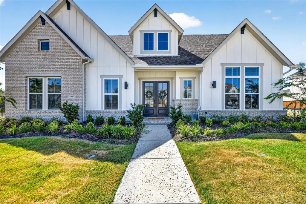 14441 Walsh Avenue, Aledo