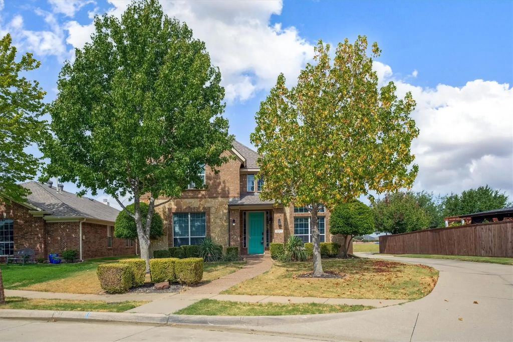 12377 Flamingo Court, Frisco