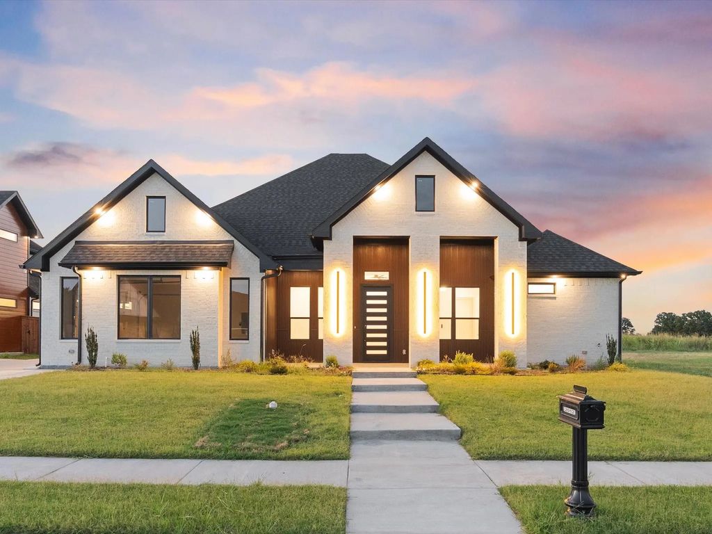 2012 Nichole Boulevard, Pottsboro
