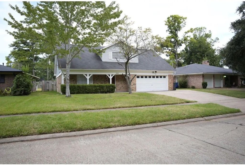 6133 Horton Avenue, Shreveport