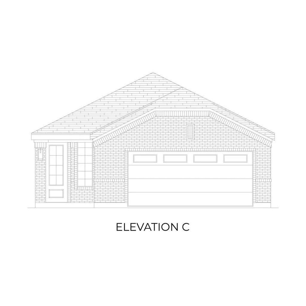 3044 Sweet Birch Lane, Van Alstyne