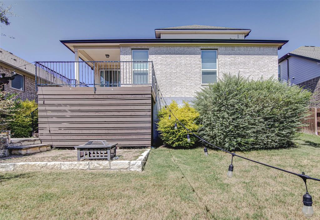 106 Bear Paw Run, Georgetown