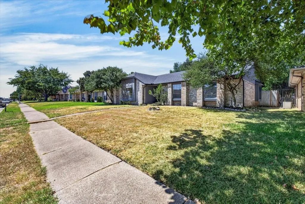 2505 Creighton Drive, Mesquite