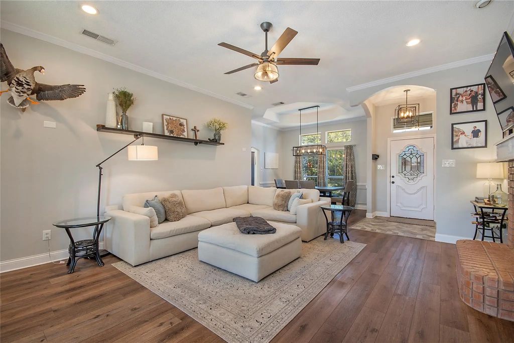 7429 Amber Drive, Watauga