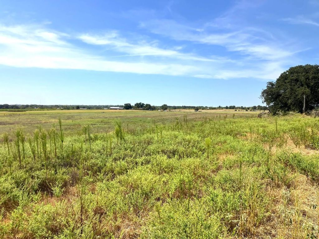 25.49 Acres Tbd Highway 6, De Leon