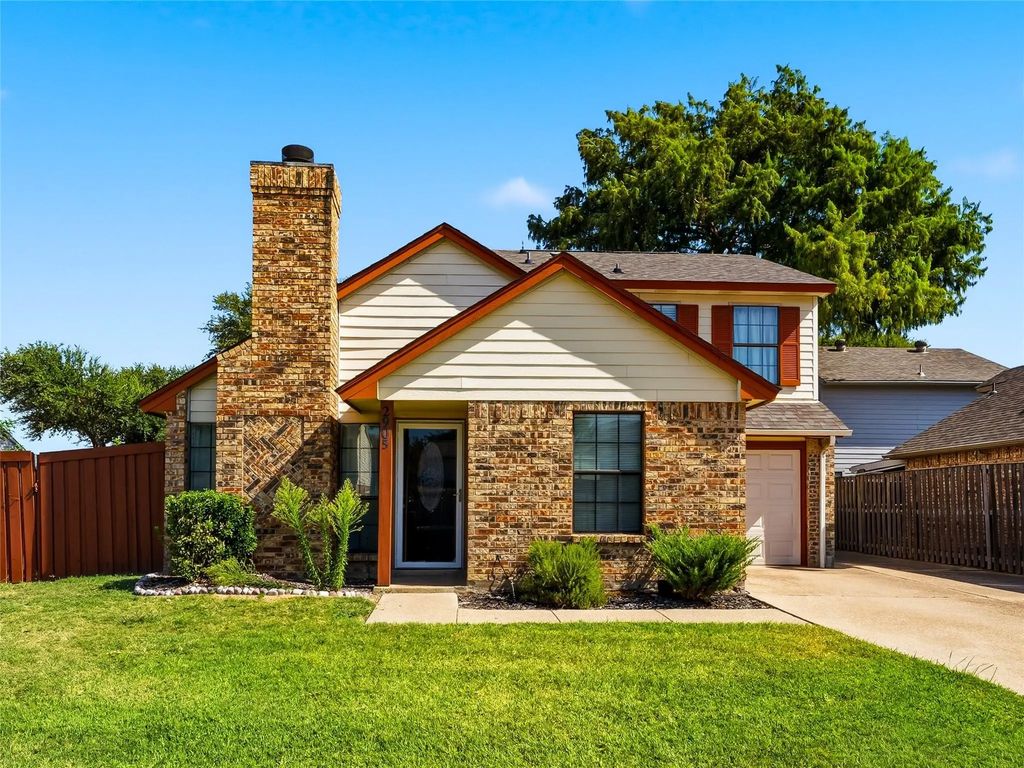 2905 Courtland Drive, Dallas