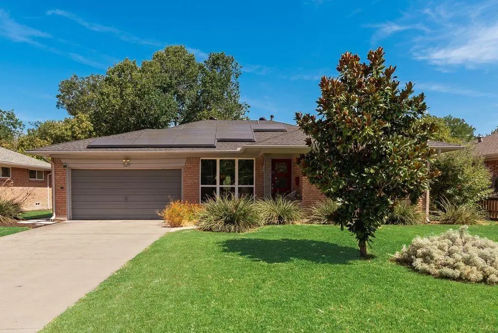 529 Carol Court, Richardson