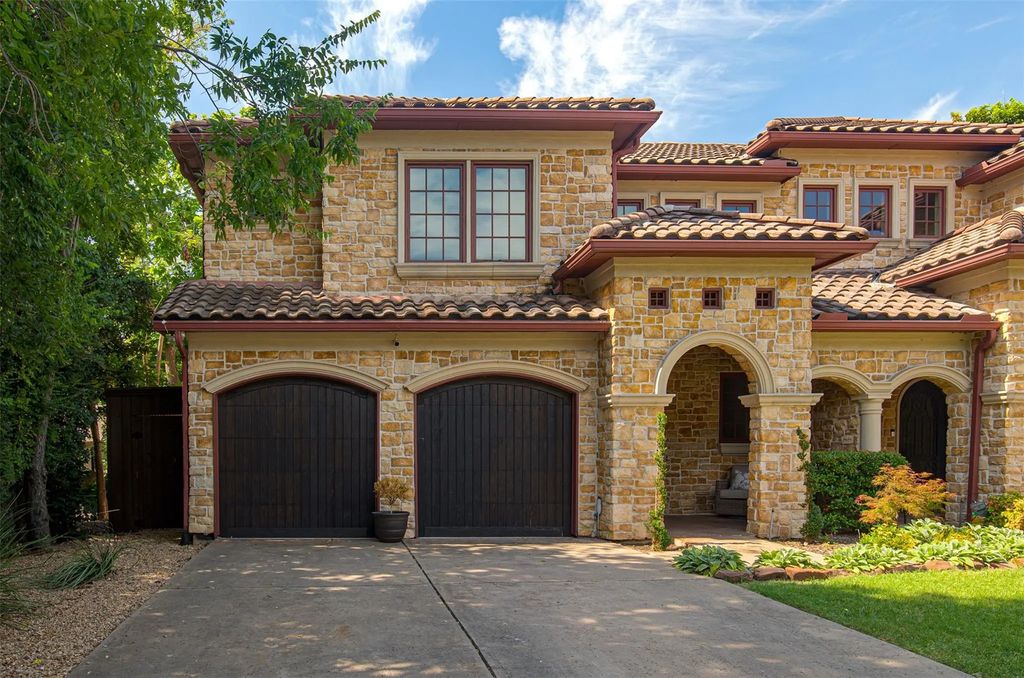 5436 Longview Street, Dallas