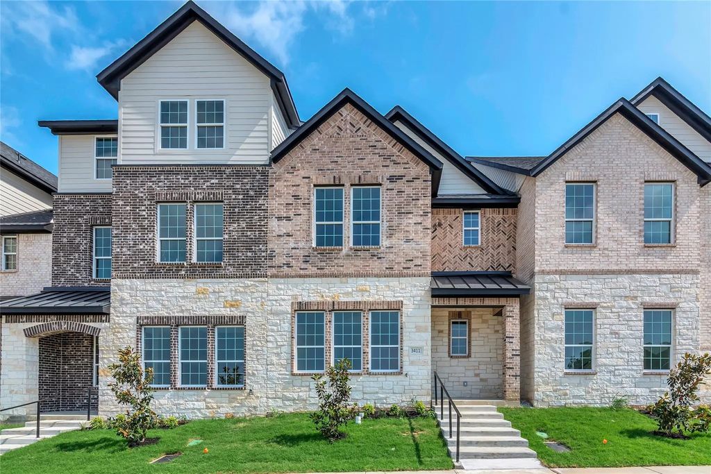 3411 Sanjeev Drive, Irving