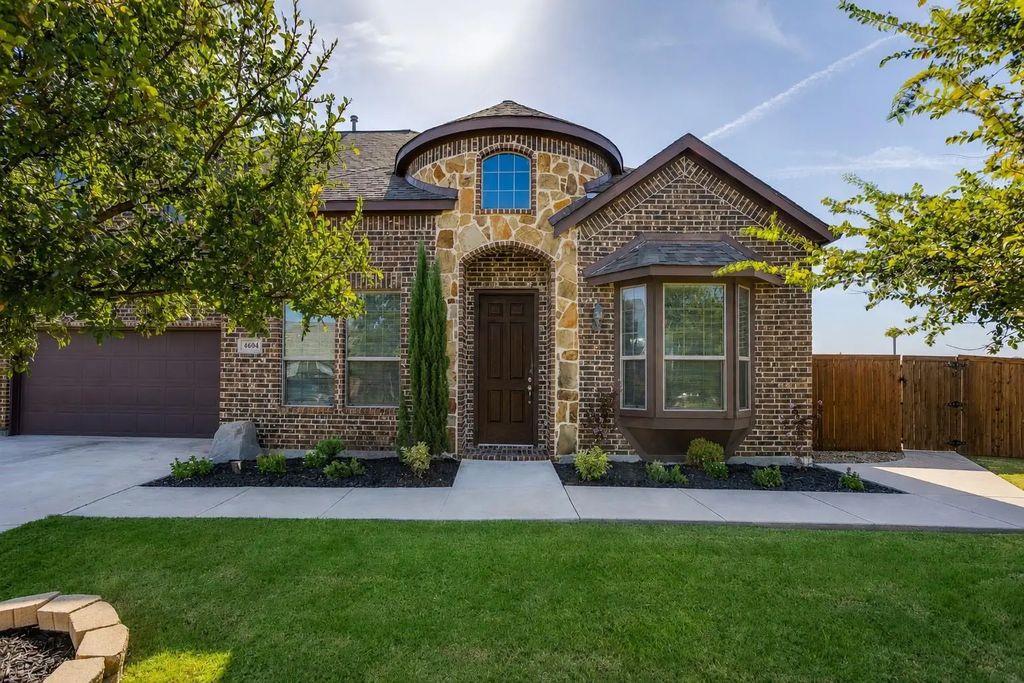 4604 Brookside Drive, Denton