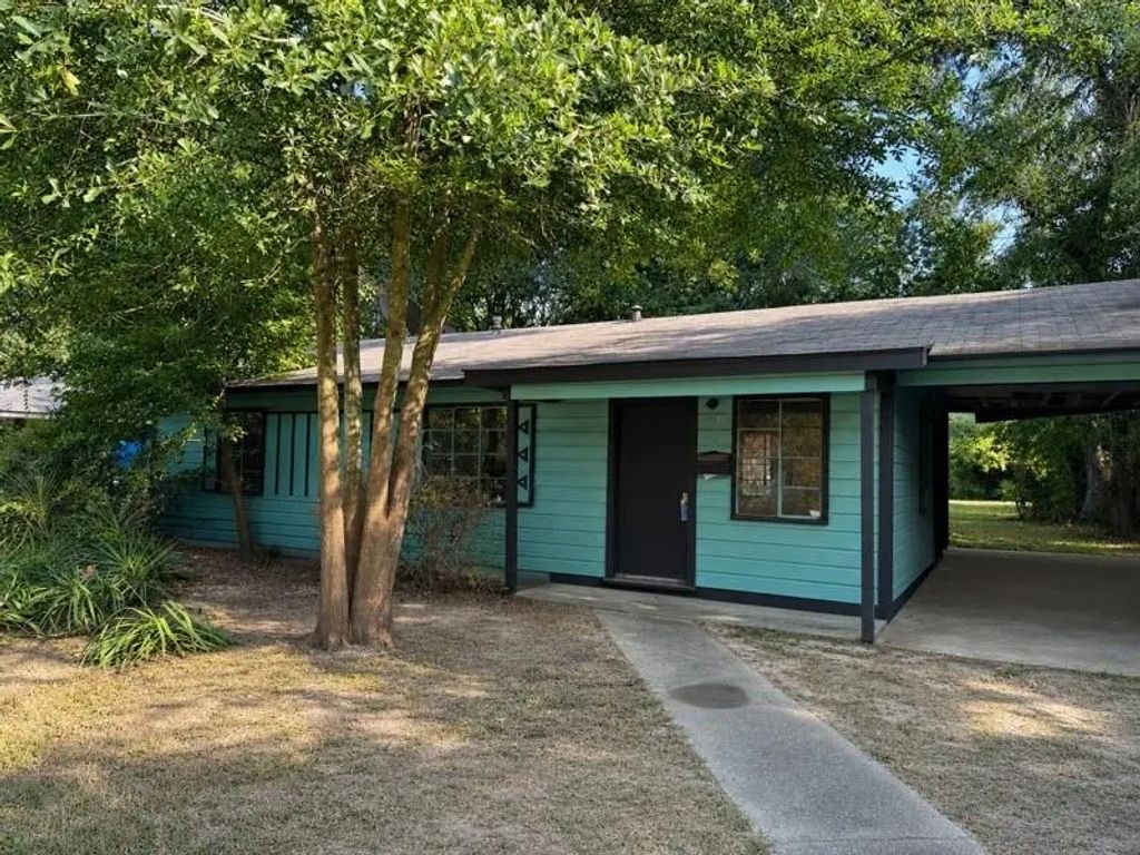 3013 Parkridge Street, Shreveport