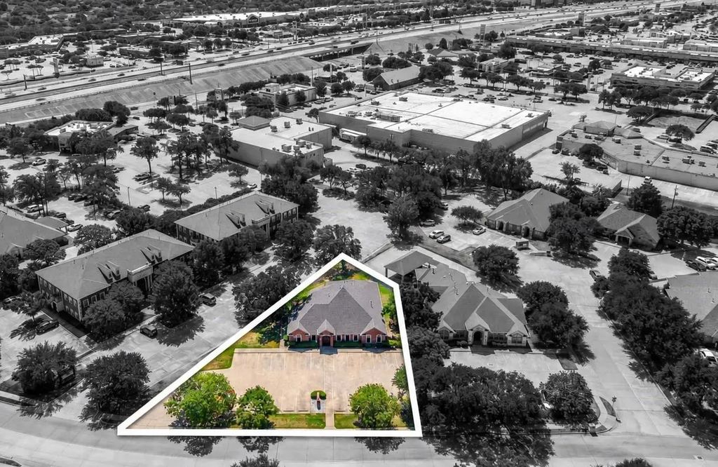 4201 Gateway Drive, Colleyville