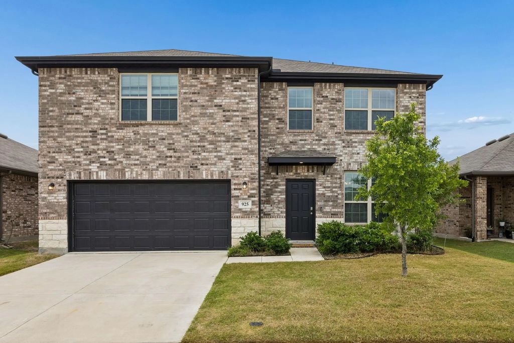 925 Billups Drive, Van Alstyne