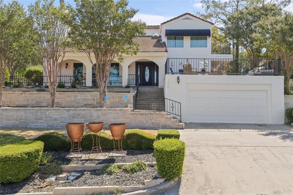 3405 Waterview Trail, Rockwall