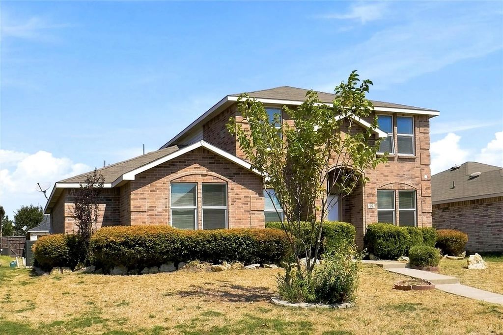 1027 Graystone Drive, Lancaster