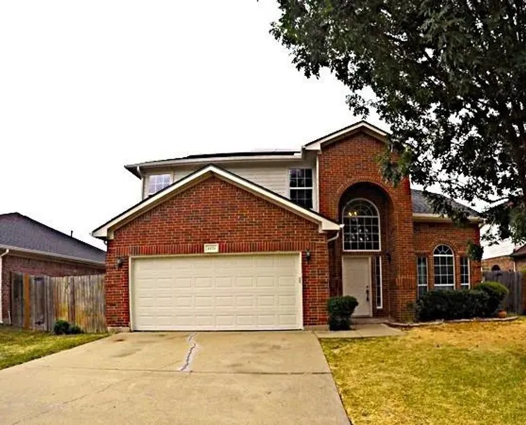 4426 Harpers Ferry Drive, Grand Prairie