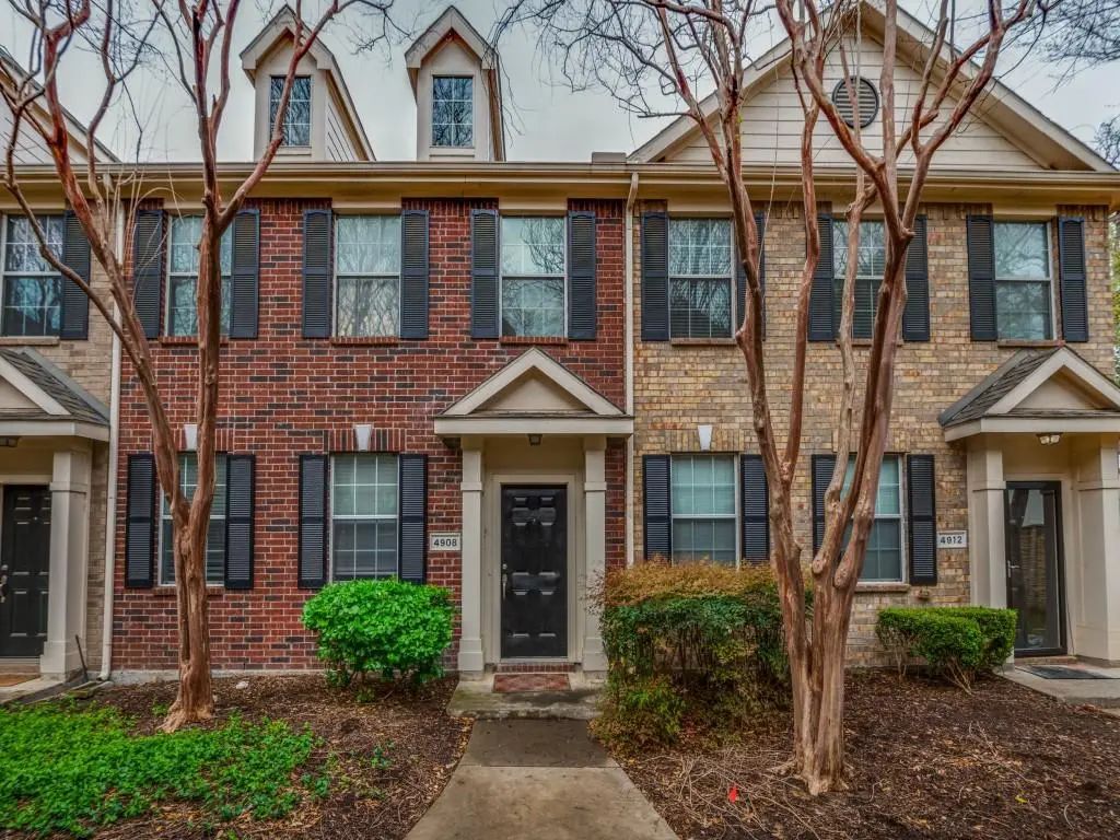 4908 Heather Glen Trail, McKinney