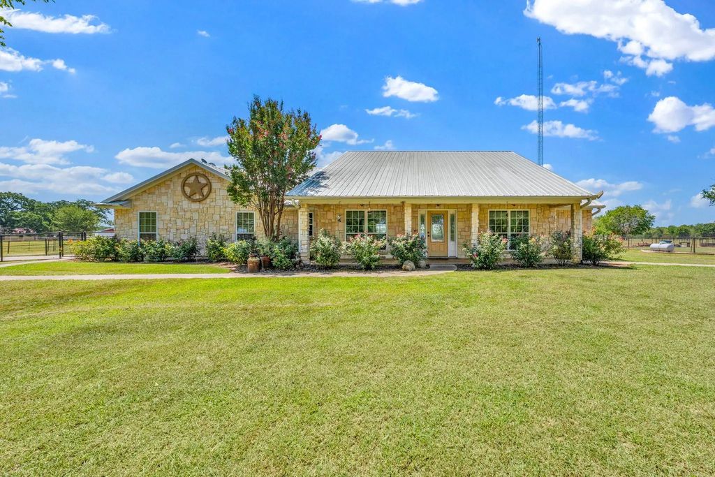 3503 State Highway 276, Emory