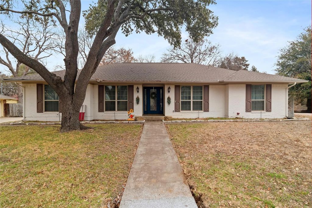 524 Northridge Street, Denton