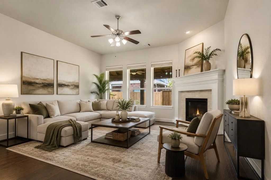 5928 Silverton Avenue, McKinney