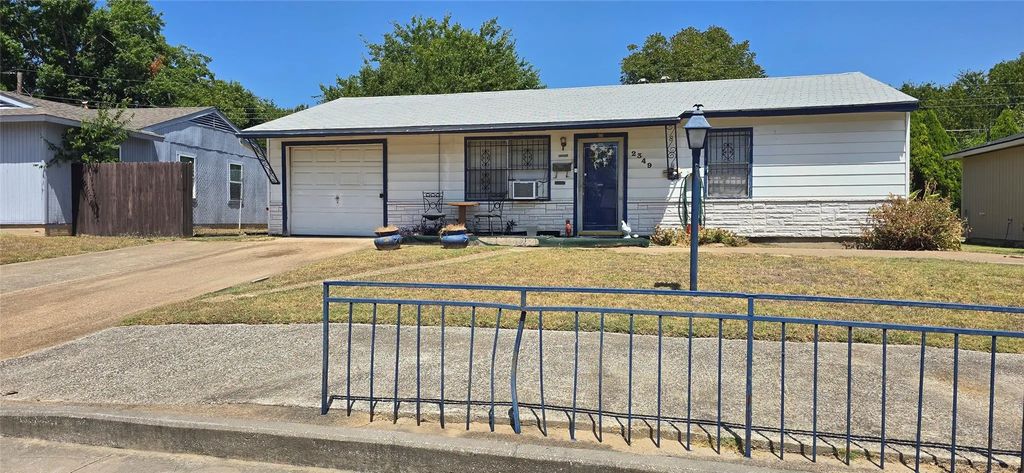 2349 Talco Drive, Dallas