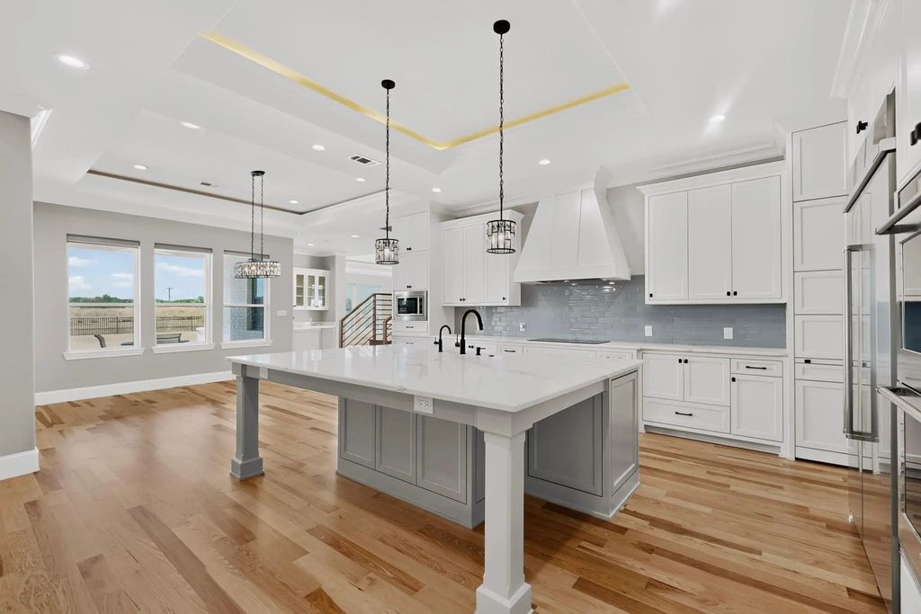2055 Parkview Drive, Wills Point