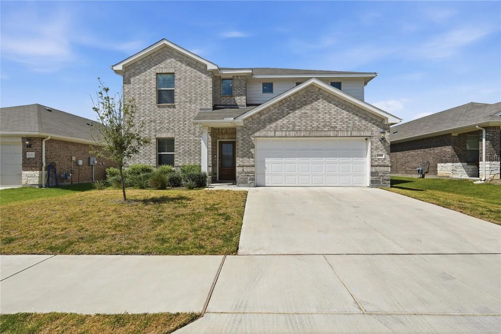 11028 Cacao Drive, Fort Worth