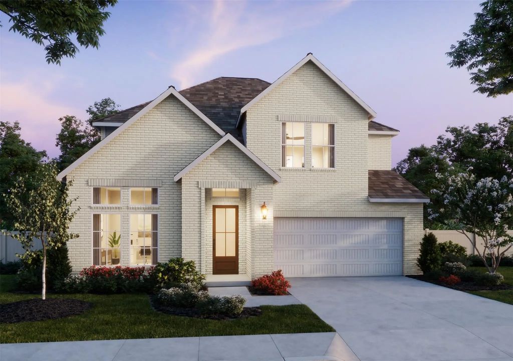 2629 Radiant Way, Celina
