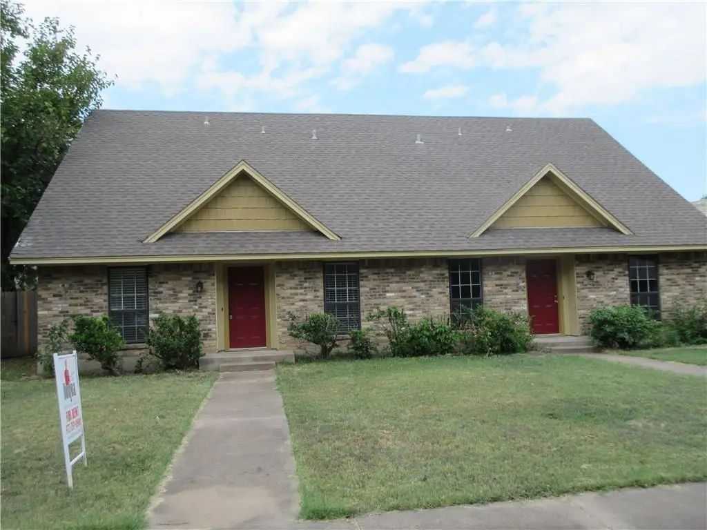 113 Shadybrook Drive, DeSoto