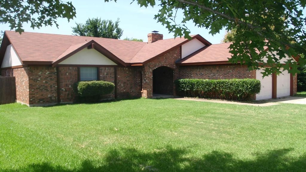 7612 Mary Drive, North Richland Hills