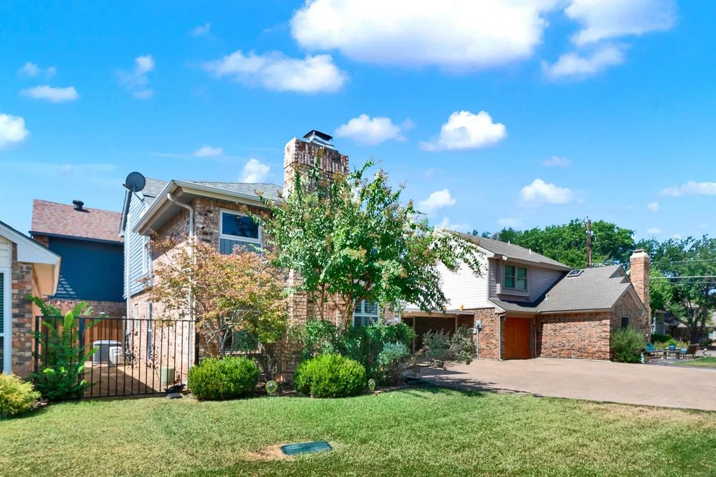 3008 Adolph Street, Dallas